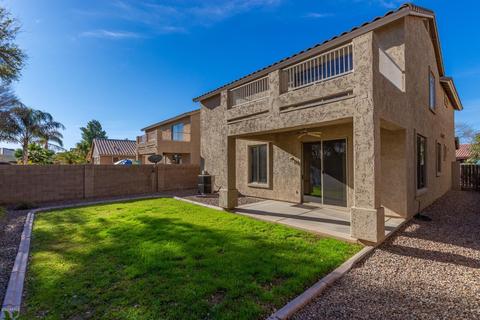 1107 S Hazel St, Gilbert, AZ 85296 photo 25