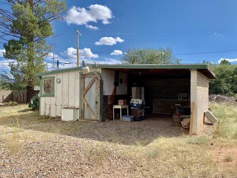 10486 E Cline Ave, Hereford, AZ 85615 photo 20