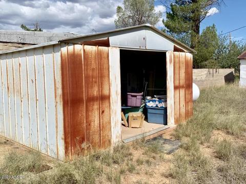 10486 E Cline Ave, Hereford, AZ 85615 photo 23