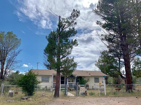 10486 E Cline Ave, Hereford, AZ 85615 photo 1