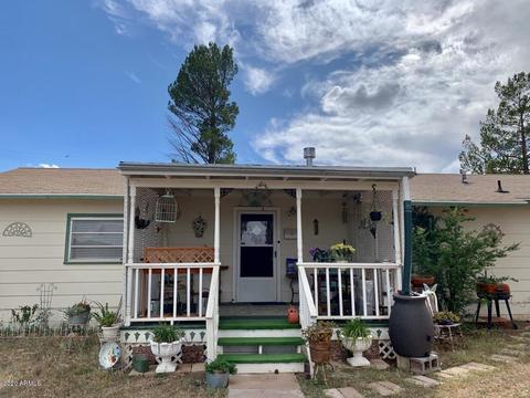 10486 E Cline Ave, Hereford, AZ 85615 photo 2