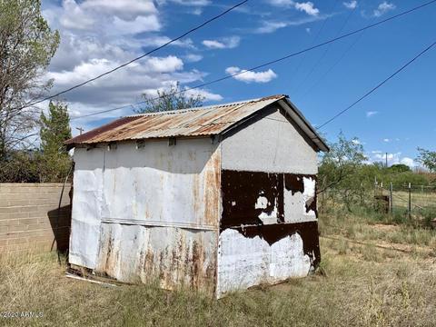 10486 E Cline Ave, Hereford, AZ 85615 photo 24