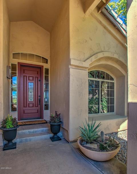 1602 E Ludlow Dr, Phoenix, AZ 85022 photo 4