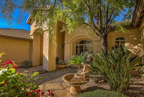 1602 E Ludlow Dr, Phoenix, AZ 85022 photo 2
