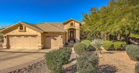 1602 E Ludlow Dr, Phoenix, AZ 85022 photo 1