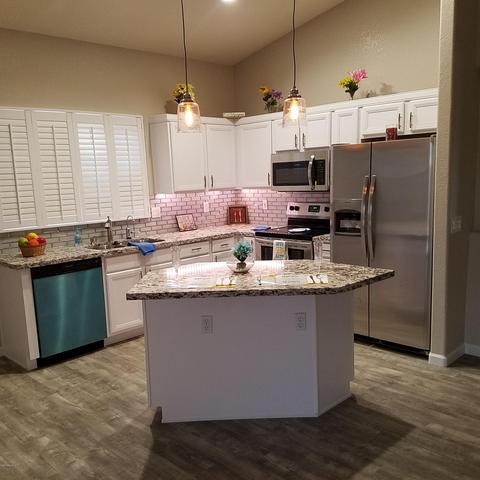 4623 E Desert Wind Dr, Phoenix, AZ 85044 photo 2