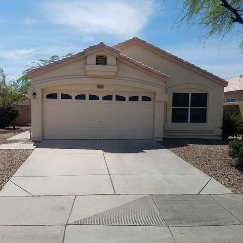 4623 E Desert Wind Dr, Phoenix, AZ 85044 photo 1