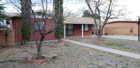 2220 E 13th St, Douglas, AZ 85607 photo 2