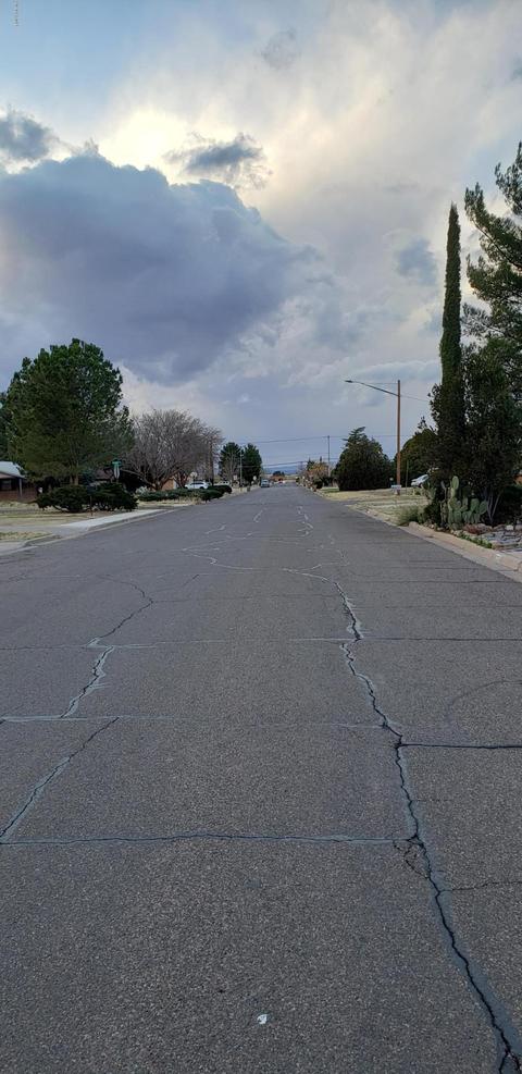 2220 E 13th St, Douglas, AZ 85607 photo 3