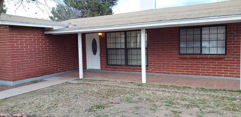 2220 E 13th St, Douglas, AZ 85607 photo 5