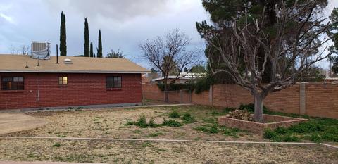 2220 E 13th St, Douglas, AZ 85607 photo 34