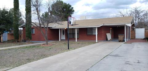2220 E 13th St, Douglas, AZ 85607 photo 1