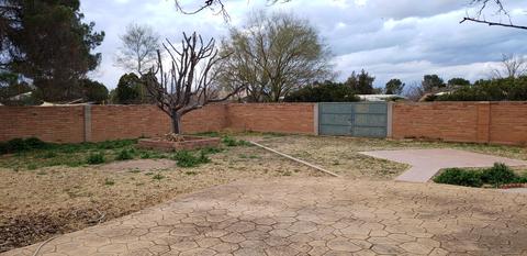 2220 E 13th St, Douglas, AZ 85607 photo 32
