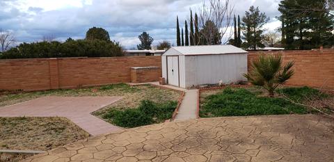 2220 E 13th St, Douglas, AZ 85607 photo 33