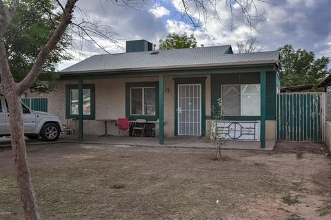 1805 E Oak St, Phoenix, AZ 85006 photo 1