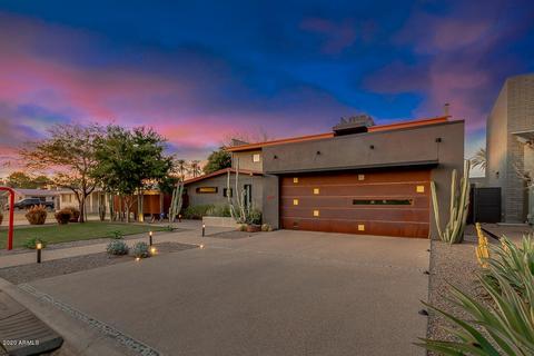 4102 E Minnezona Ave, Phoenix, AZ 85018 photo 2