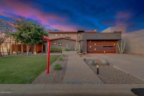 4102 E Minnezona Ave, Phoenix, AZ 85018 photo 1