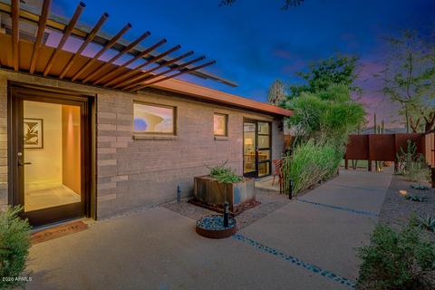 4102 E Minnezona Ave, Phoenix, AZ 85018 photo 4