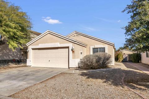 6768 E Haven Ave, Florence, AZ 85132 photo 1