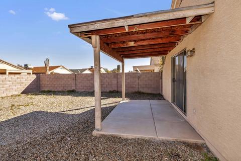6768 E Haven Ave, Florence, AZ 85132 photo 22
