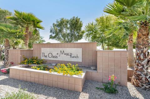 6768 E Haven Ave, Florence, AZ 85132 photo 27