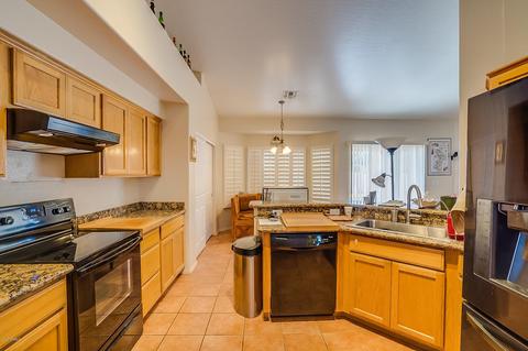 2885 E Superstition Dr, Gilbert, AZ 85297 photo 15