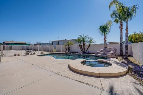 2885 E Superstition Dr, Gilbert, AZ 85297 photo 41