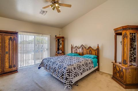 2885 E Superstition Dr, Gilbert, AZ 85297 photo 30