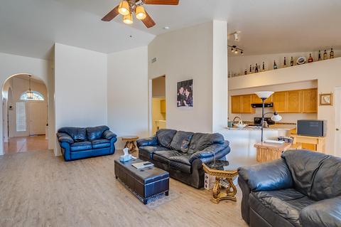 2885 E Superstition Dr, Gilbert, AZ 85297 photo 23