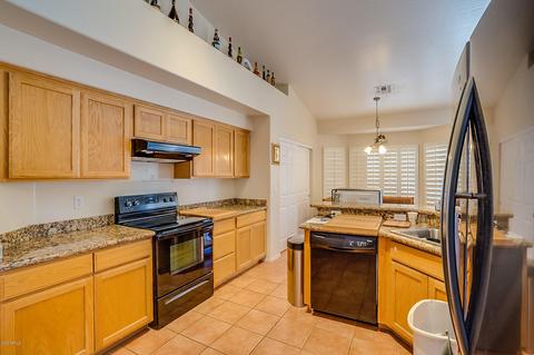 2885 E Superstition Dr, Gilbert, AZ 85297 photo 14