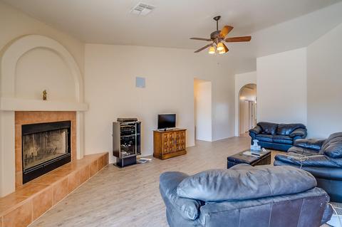 2885 E Superstition Dr, Gilbert, AZ 85297 photo 22