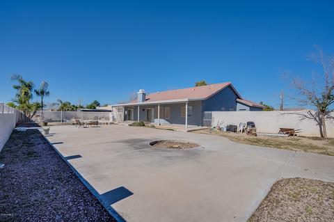 2885 E Superstition Dr, Gilbert, AZ 85297 photo 38