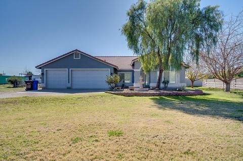 2885 E Superstition Dr, Gilbert, AZ 85297 photo 2