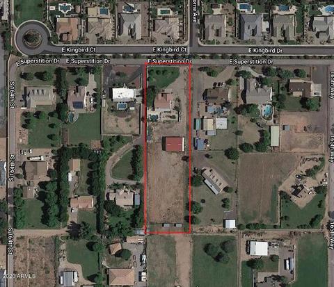 2885 E Superstition Dr, Gilbert, AZ 85297 photo 5