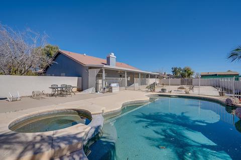 2885 E Superstition Dr, Gilbert, AZ 85297 photo 42