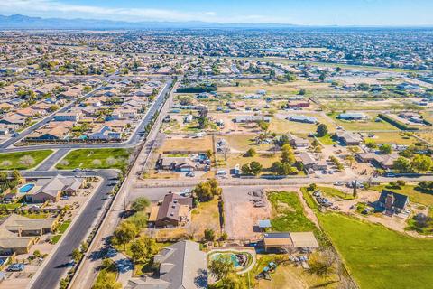 2885 E Superstition Dr, Gilbert, AZ 85297 photo 52