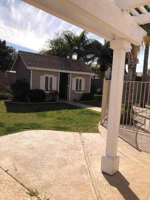 4519 E Tremaine Ave E, Gilbert, AZ 85234 photo 4