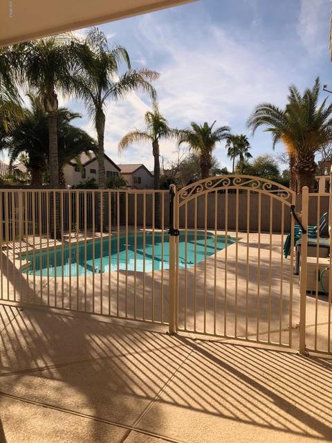 4519 E Tremaine Ave E, Gilbert, AZ 85234 photo 5