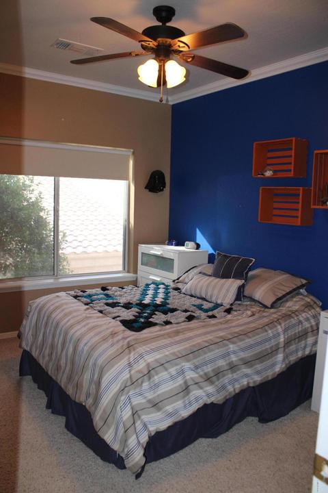 4519 E Tremaine Ave E, Gilbert, AZ 85234 photo 21
