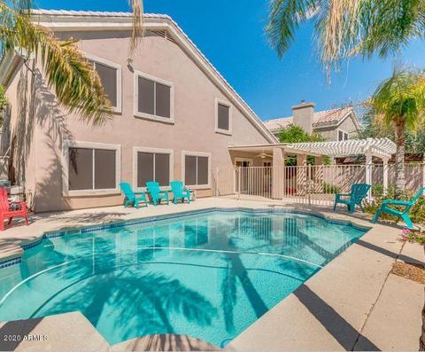 4519 E Tremaine Ave E, Gilbert, AZ 85234 photo 1