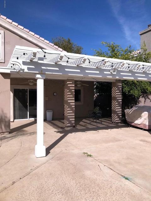 4519 E Tremaine Ave E, Gilbert, AZ 85234 photo 3