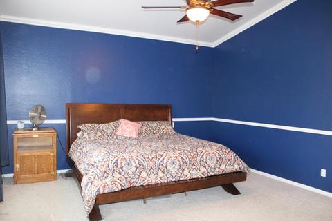 4519 E Tremaine Ave E, Gilbert, AZ 85234 photo 17
