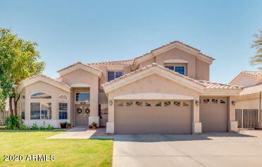 4519 E Tremaine Ave E, Gilbert, AZ 85234 photo 2