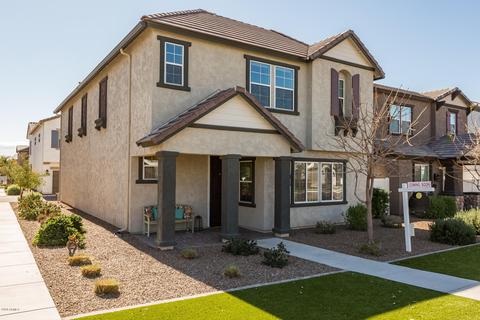 10463 E Natal Ave, Mesa, AZ 85209 photo 1
