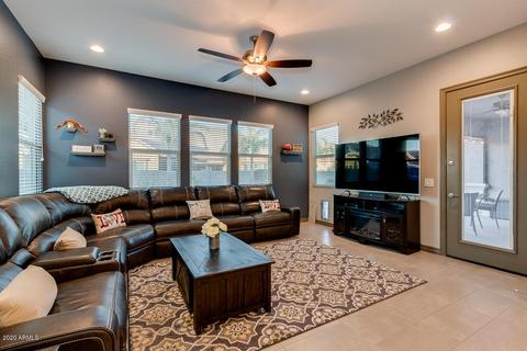 4520 E Jones St, Gilbert, AZ 85295 photo 25