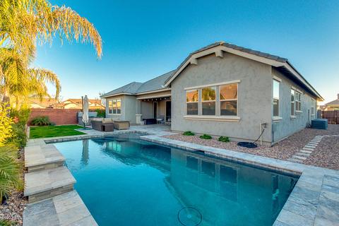 4520 E Jones St, Gilbert, AZ 85295 photo 58