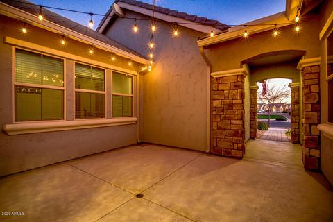 4520 E Jones St, Gilbert, AZ 85295 photo 13