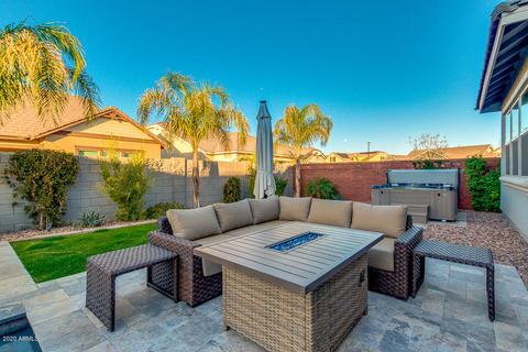 4520 E Jones St, Gilbert, AZ 85295 photo 62