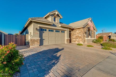 4520 E Jones St, Gilbert, AZ 85295 photo 69