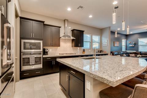 4520 E Jones St, Gilbert, AZ 85295 photo 23